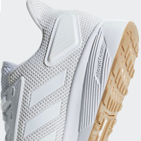 Adidas Duramo Lightweight Running Shoes - Picture 7 of 10